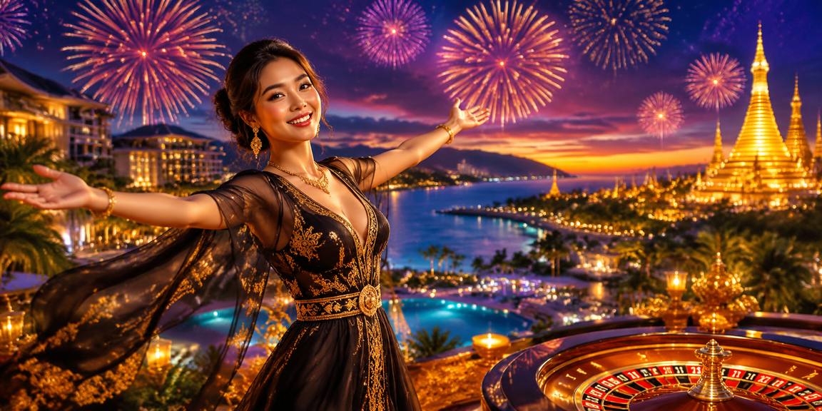 777jili Wild Bounty Showdown ဘာကြောင့် ကြိုက်ကြသလဲ